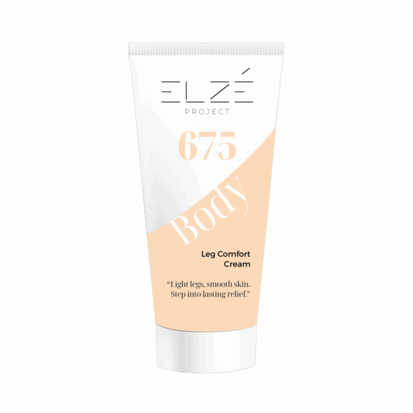 675 LEG COMFORT CREAM