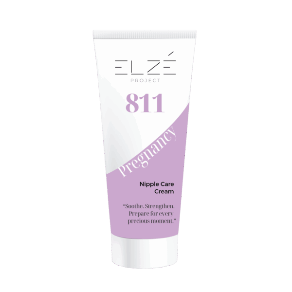 811 - Nipple Care Cream