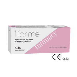 i for me – Hyaluronic acid 5mg