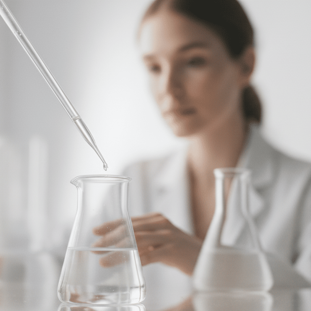 Firefly_High-end cinematic photograph of a modern scientific laboratory bathed in soft white 230004 (2)