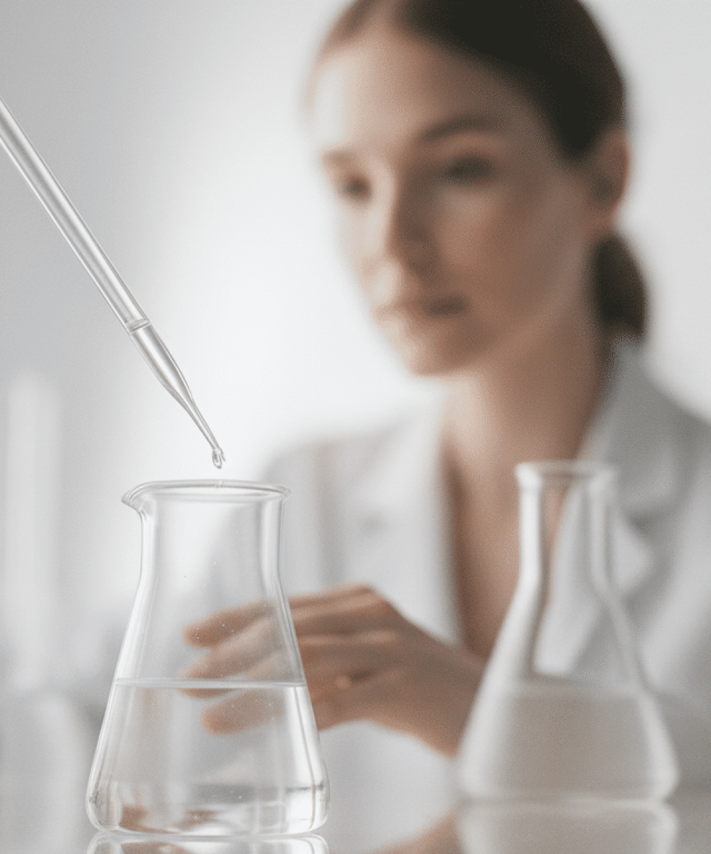 Firefly_High-end cinematic photograph of a modern scientific laboratory bathed in soft white 230004 (2)